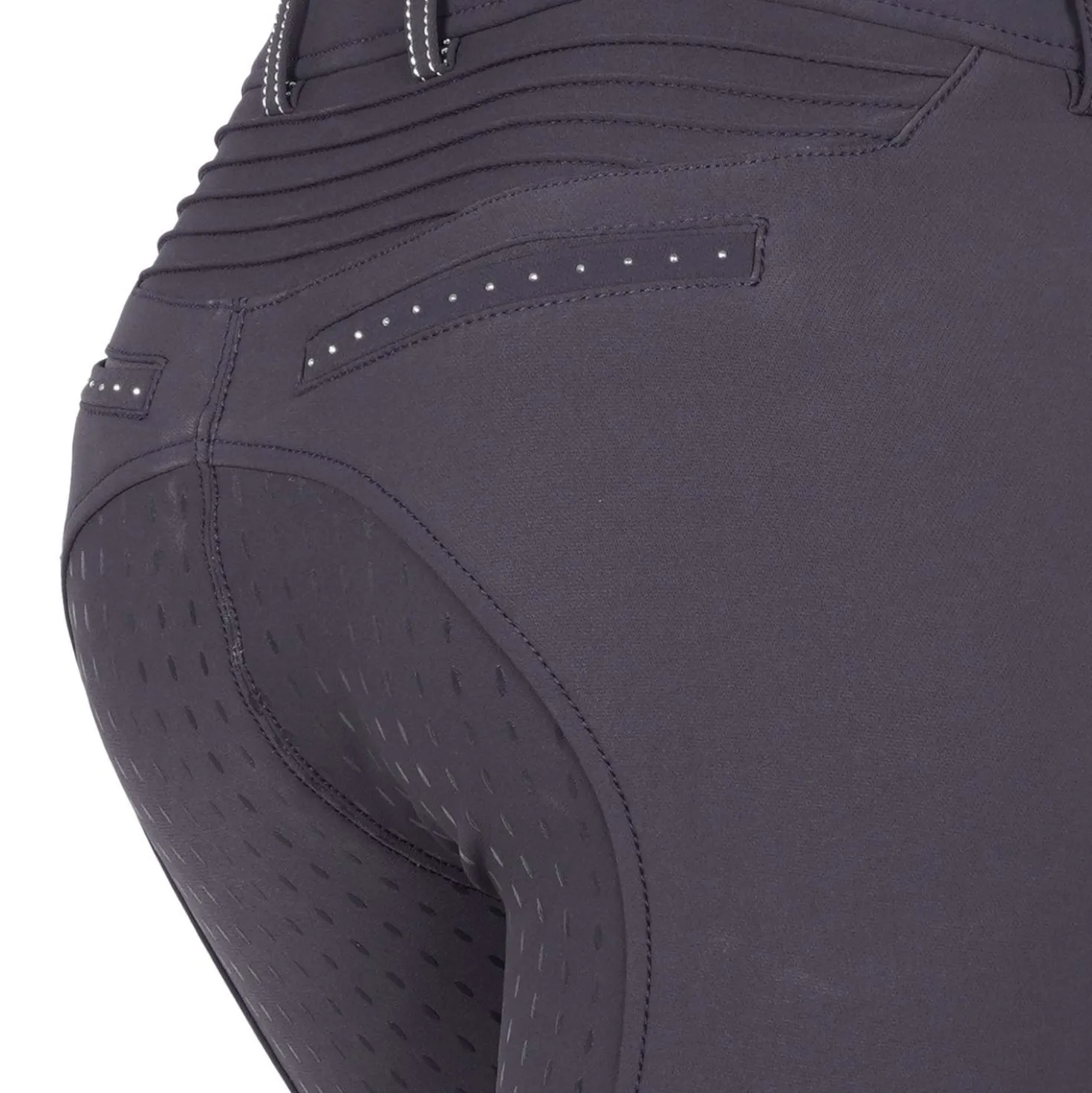 Cavallo Rijbroek CavalCalima Grip Navy