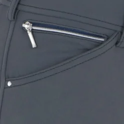 Cavallo Rijbroek CavalCalima Grip Grafiet