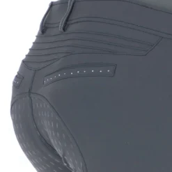 Cavallo Rijbroek CavalCalima Grip Grafiet