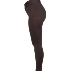 Cavallo Rijbroek CavalCandera Grip Mobile Full Grip Café Noir