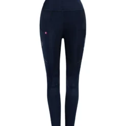 Cavallo Rijlegging CavalLin Grip RL Donkerblauw