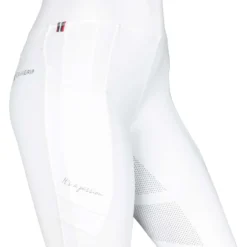 Cavallo Rijlegging CavalLin GRIP RL Full Grip Wit