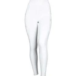 Cavallo Rijlegging CavalLin GRIP RL Full Grip Wit