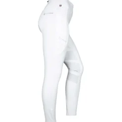 Cavallo Rijlegging CavalLin GRIP RL Full Grip Wit