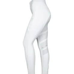 Cavallo Rijlegging CavalLin GRIP RL Full Grip Wit