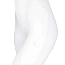 Cavallo Rijlegging CavalLin GRIP RL Full Grip Wit