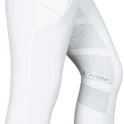 Cavallo Rijlegging CavalLin GRIP RL Full Grip Wit
