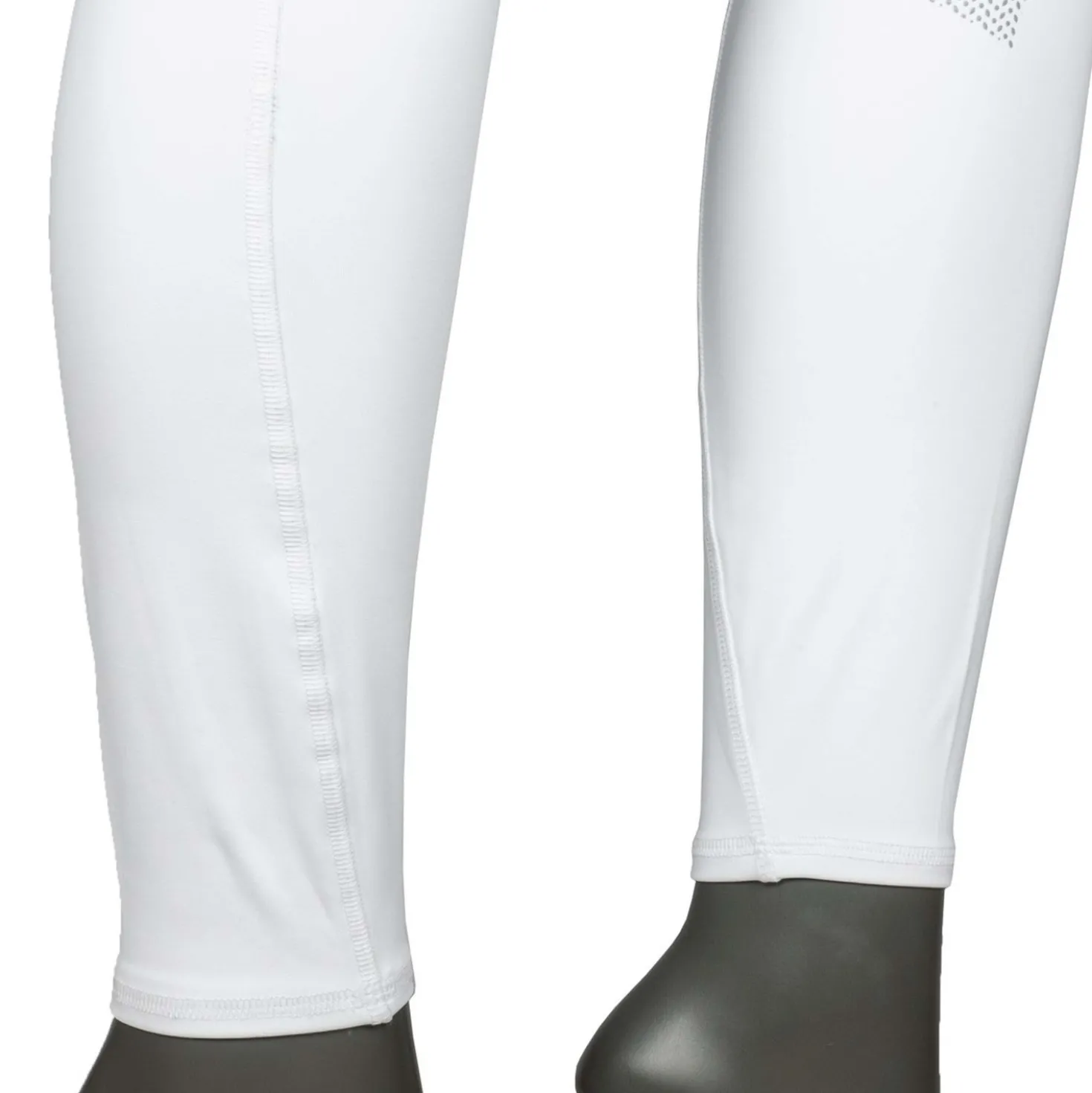 Cavallo Rijlegging CavalLin GRIP RL Full Grip Wit