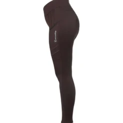 Cavallo Rijlegging CavalLin Grip Rl Full Grip Café Noir