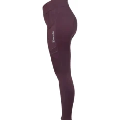 Cavallo Rijlegging CavalLin Grip Rl Full Grip Dusty Plum
