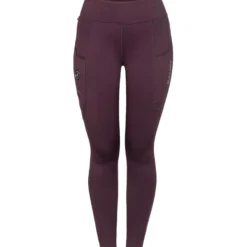 Cavallo Rijlegging CavalLin Grip Rl Full Grip Dusty Plum