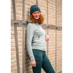 Cavallo Rijlegging CavalLin Grip Rl Full Grip Dark Peacock