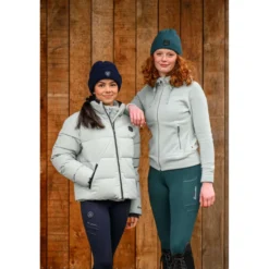 Cavallo Rijlegging CavalLin Grip Rl Full Grip Dark Peacock