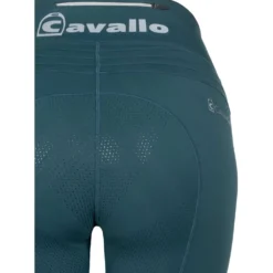 Cavallo Rijlegging CavalLin Grip Rl Full Grip Dark Peacock