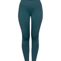 Cavallo Rijlegging CavalLin Grip Rl Full Grip Dark Peacock