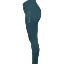 Cavallo Rijlegging CavalLin Grip Rl Full Grip Dark Peacock
