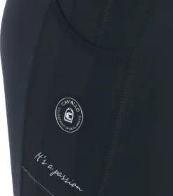 Cavallo Rijlegging CavalLin Grip RL Zwart