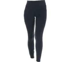 Cavallo Rijlegging CavalLin Grip RL Zwart