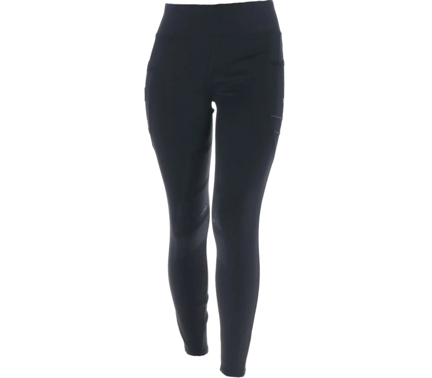 Cavallo Rijlegging CavalLin Grip RL Zwart