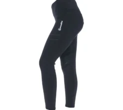 Cavallo Rijlegging CavalLin Grip RL Zwart