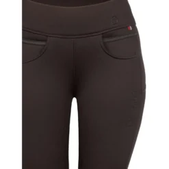 Cavallo Rijlegging CavalLiz Grip Rl Full Grip Café Noir