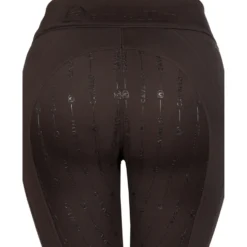 Cavallo Rijlegging CavalLiz Grip Rl Full Grip Café Noir