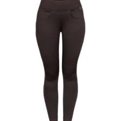Cavallo Rijlegging CavalLiz Grip Rl Full Grip Café Noir