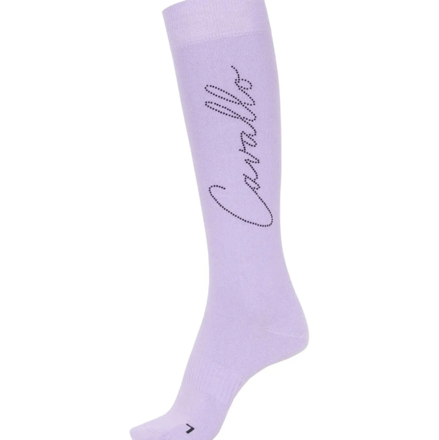 Cavallo Rijsokken CavalSelma Iced Lilac