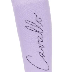 Cavallo Rijsokken CavalSelma Iced Lilac