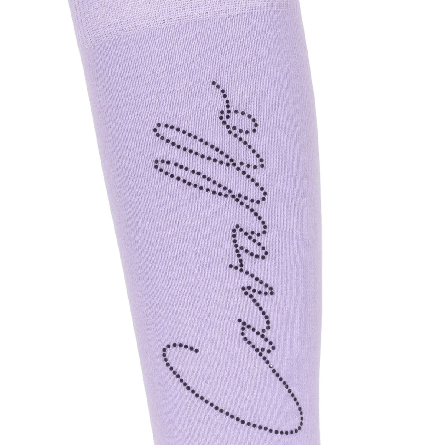 Cavallo Rijsokken CavalSelma Iced Lilac