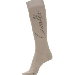 Cavallo Rijsokken CavalSelma Latte