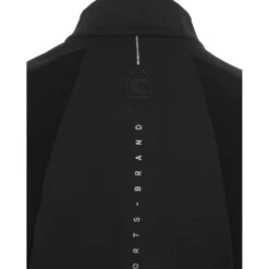Cavallo Shirt CavalBria Lange Mouwen Black