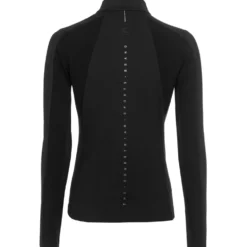 Cavallo Shirt CavalBria Lange Mouwen Black