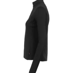 Cavallo Shirt CavalBria Lange Mouwen Black
