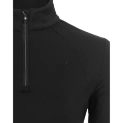 Cavallo Shirt CavalBria Lange Mouwen Black