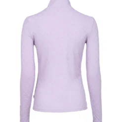 Cavallo Shirt CavalDarsha Lange Mouwen Iced Lilac