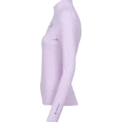 Cavallo Shirt CavalDarsha Lange Mouwen Iced Lilac