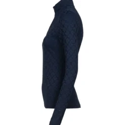 Cavallo Shirt CavalDarsha Lange Mouwen Darkblue