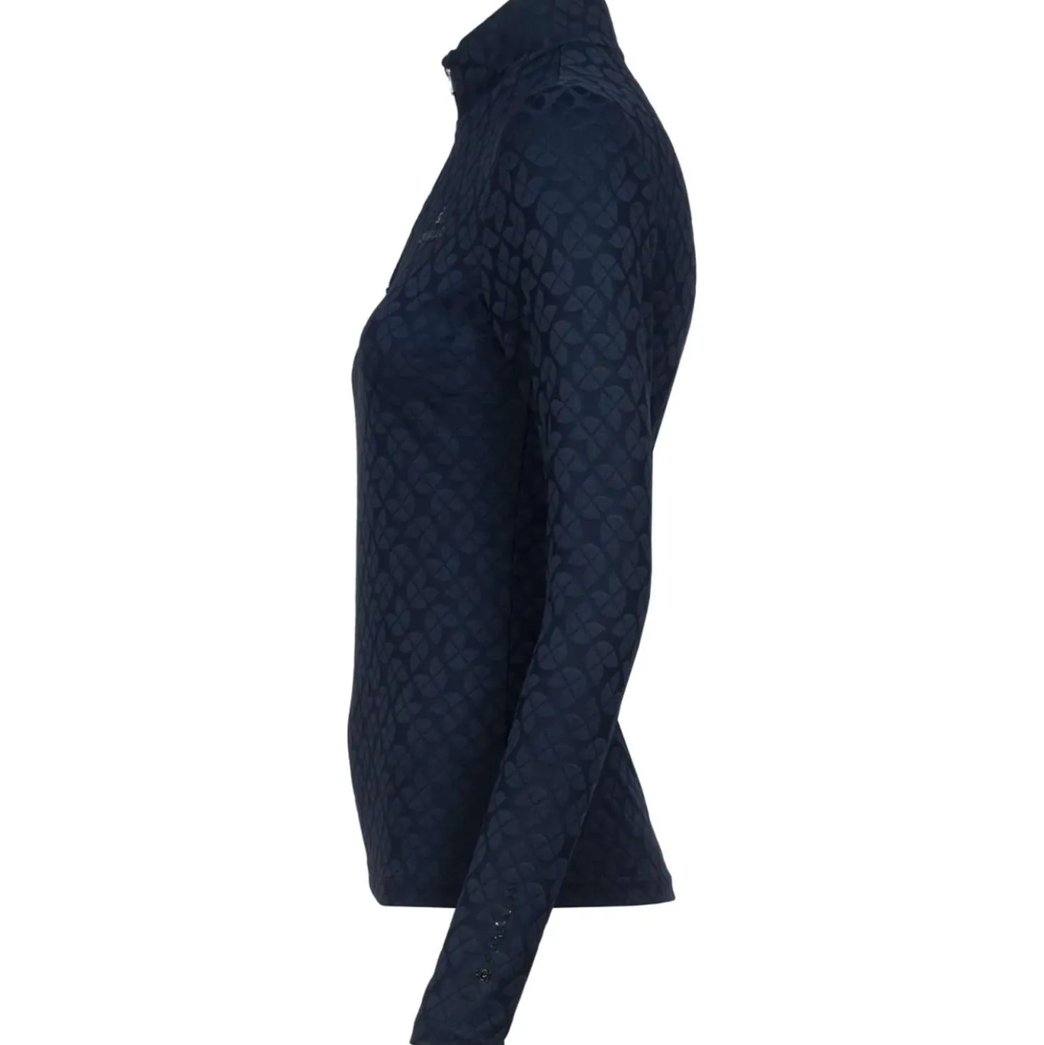 Cavallo Shirt CavalDarsha Lange Mouwen Darkblue