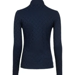 Cavallo Shirt CavalDarsha Lange Mouwen Darkblue