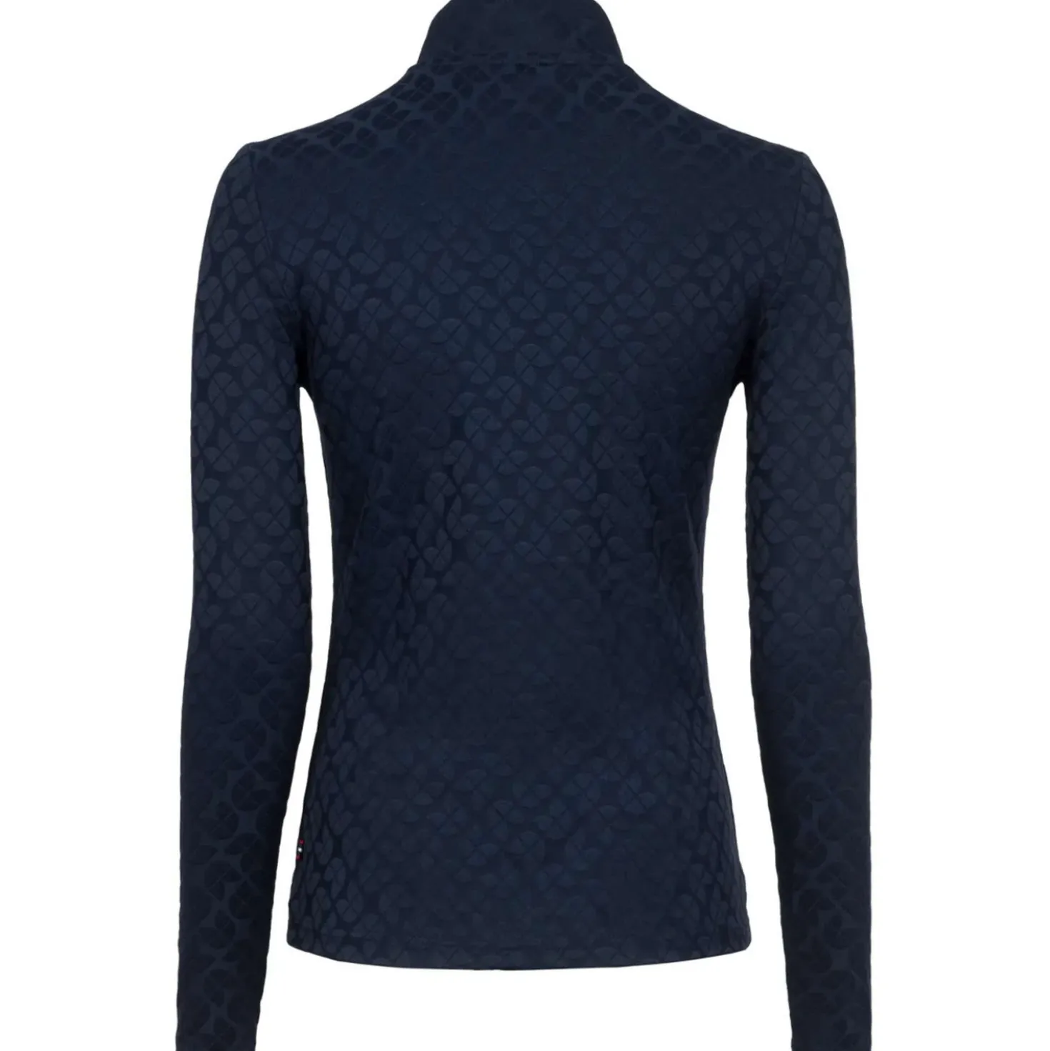 Cavallo Shirt CavalDarsha Lange Mouwen Darkblue