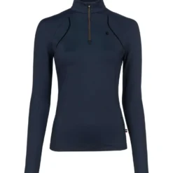 Cavallo Shirt CavalDivya Lange Mouwen Darkblue