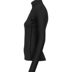 Cavallo Shirt CavalDivya Lange Mouwen Zwart