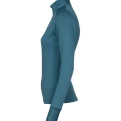 Cavallo Shirt CavalDuens Lange Mouwen Dark Peacock