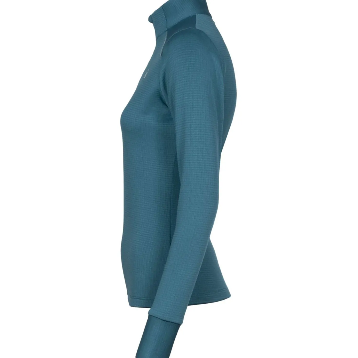 Cavallo Shirt CavalDuens Lange Mouwen Dark Peacock