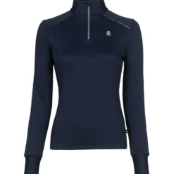 Cavallo Shirt CavalDuens Lange Mouwen Darkblue