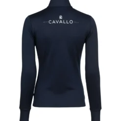 Cavallo Shirt CavalDuens Lange Mouwen Darkblue