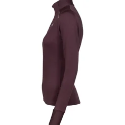 Cavallo Shirt CavalDuens Lange Mouwen Dusty Plum