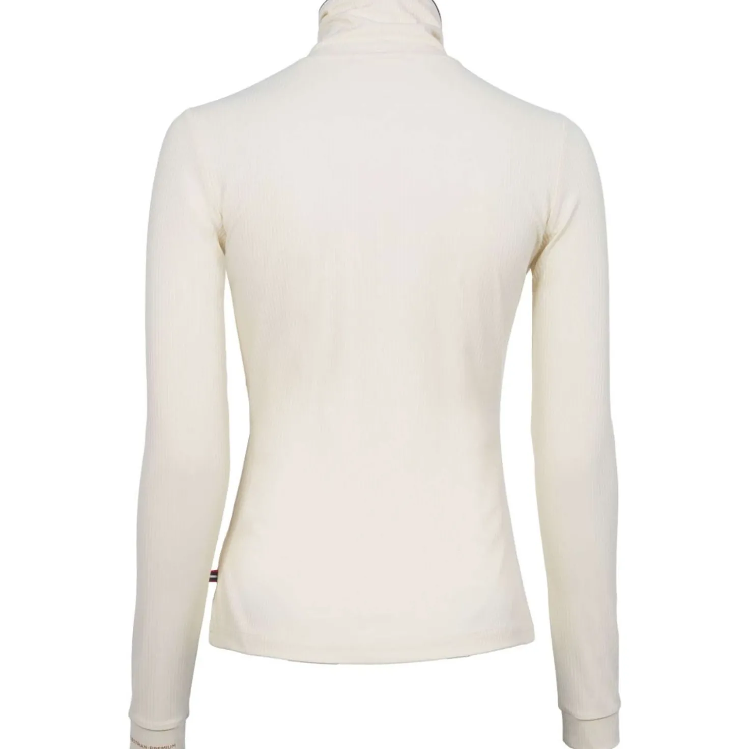 Cavallo Shirt Cavallivy Ecru