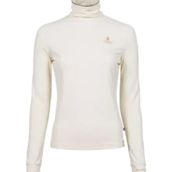 Cavallo Shirt Cavallivy Ecru